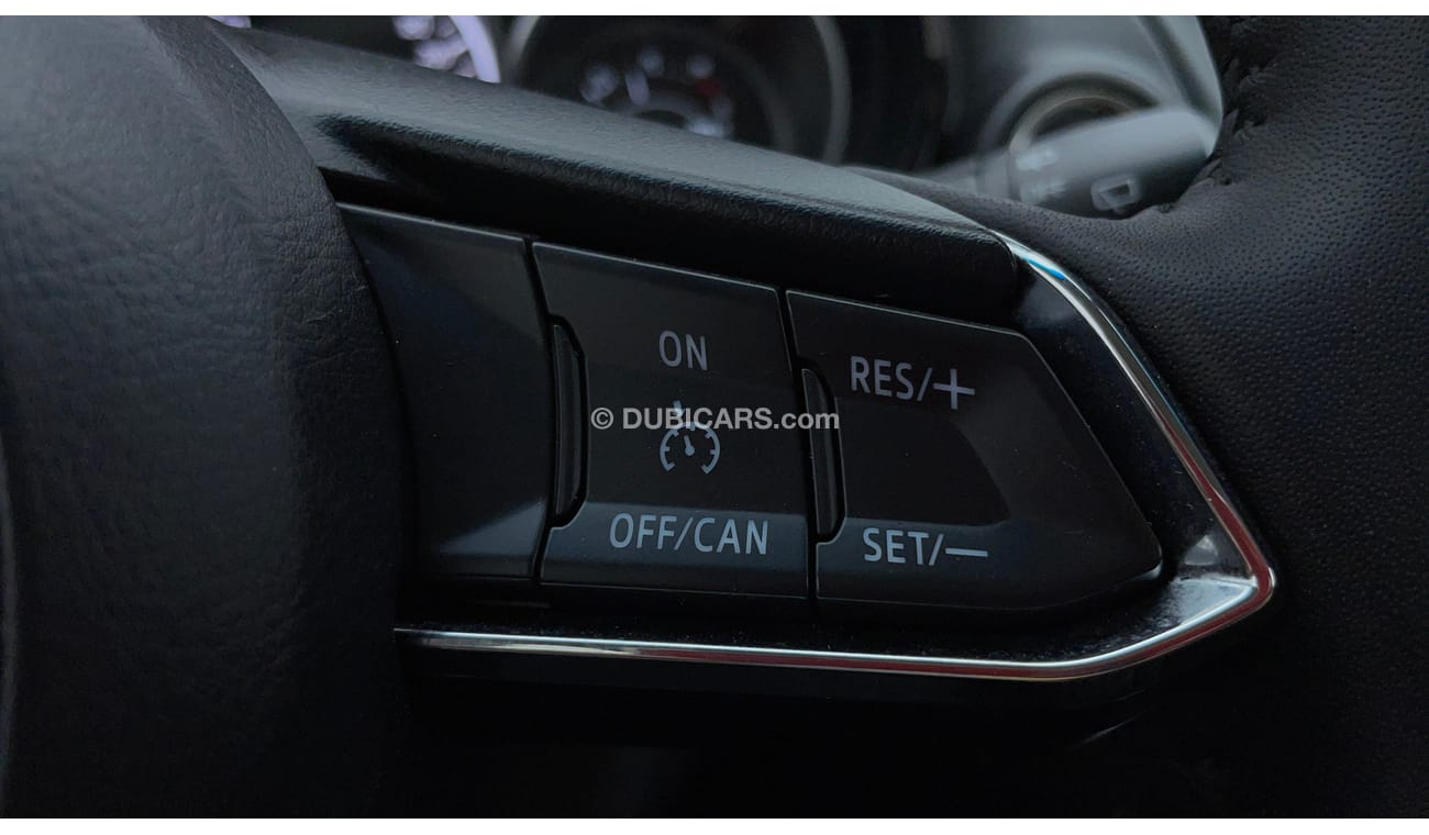 Mazda CX9 GT TURBO 2.5 | Zero Down Payment | Free Home Test Drive