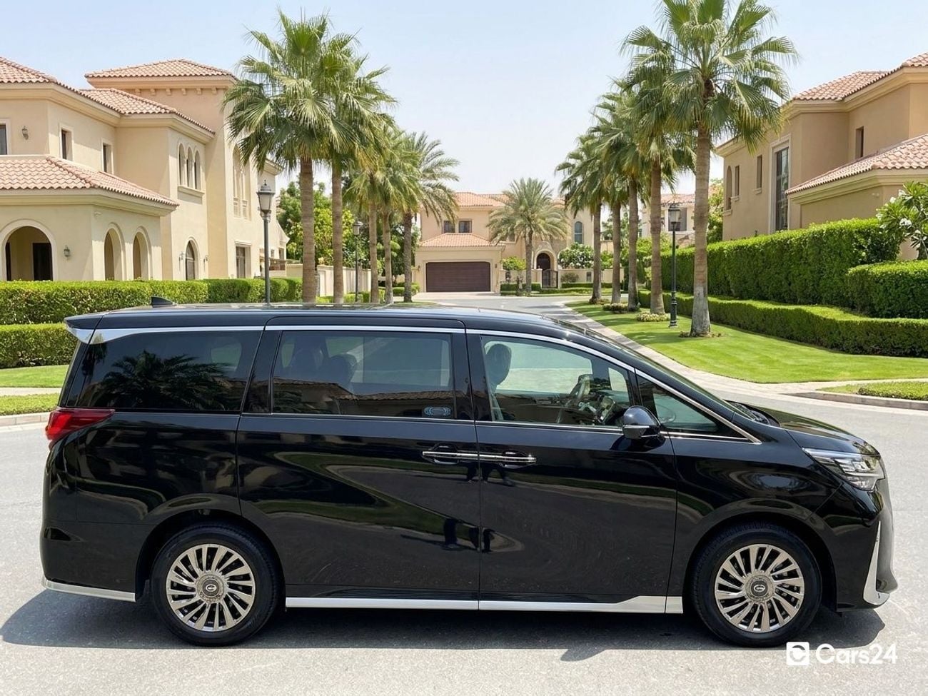 GAC M8 2L 2026 | 0 DP | 2431/Month | 30 Day Return | Service History