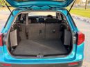 Suzuki Vitara GLX LY series II