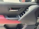 Toyota Land Cruiser VXR 3.5L