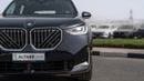 BMW X3 2026 | BMW X3 XDRIVE25L LUXURY PACKAGE [ EXPORT ONLY ]