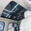 Lincoln Navigator Presidential 3.5L Lincoln Navigator LUX LWB full 4WD 2022 | Under Warranty | GCC Specs