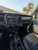 Jeep Wrangler 2022 Unlimited Sport GCC Jeepers Edition