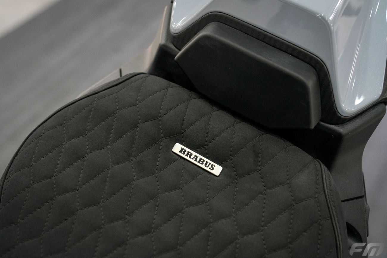 KTM 1300R BRABUS KTM NAKED BIKE 1300cc - 1 OUT OF 145 - BRAND NEW - CERTIFIED BRABUS!