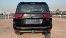 Toyota Land Cruiser RHD 3.3L BRAND NEW VXR BLACK X BLACK