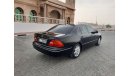 Lexus LS 430 2003 Lexus LS430