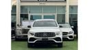 Mercedes-Benz GLC 43 Premium + MERCEDES BENZ AMG GLC 43 4MATIC 2021 FULL Option COUPE