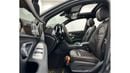 مرسيدس بنز GLC 300 2017 Mercedes-Benz GLC 300 AMG, Full Mercedes Service History, Warranty, GCC