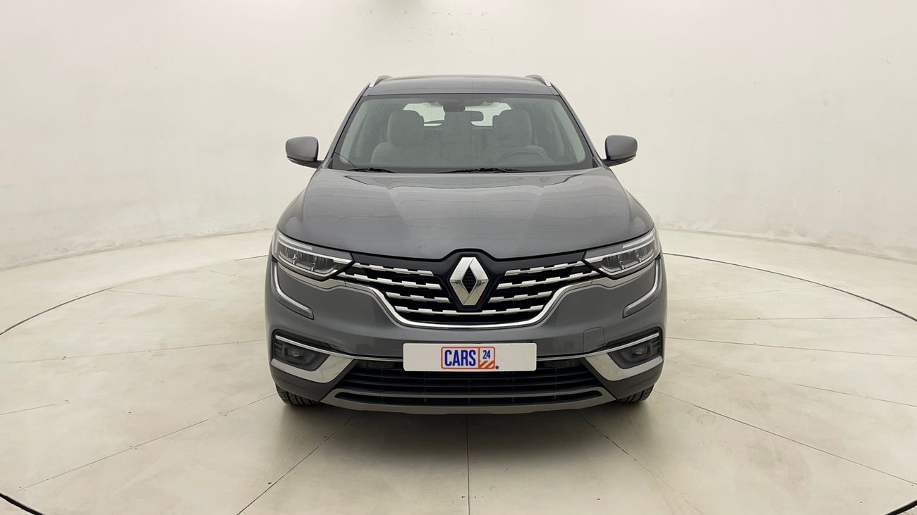 رينو كوليوس PE 2.5 | بدون دفعة مقدمة | اختبار القيادة في المنزل