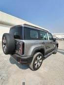 BAIC BJ40 2025 BAIC BJ40 Extended-Range Standard Edition