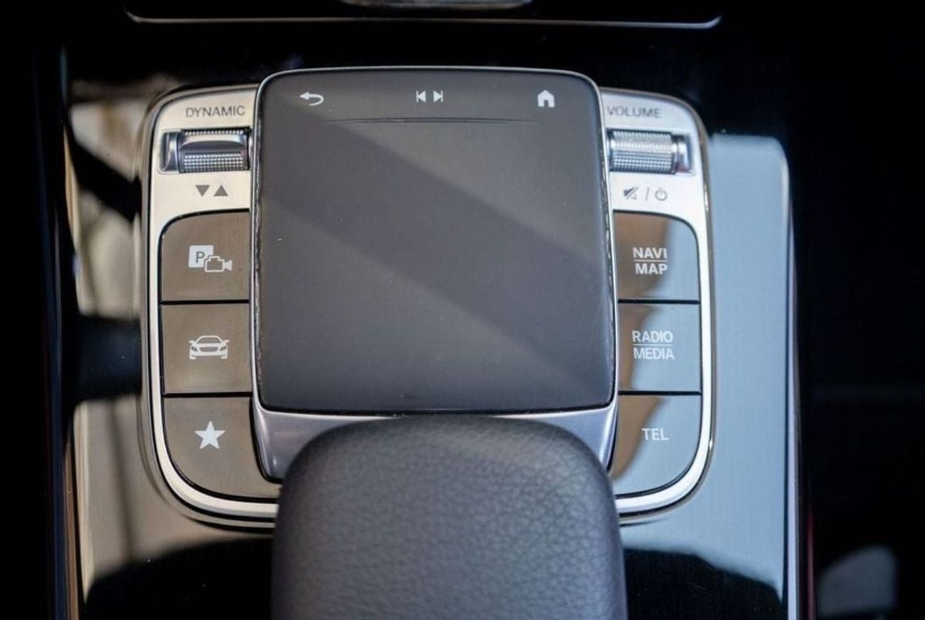 Mercedes-Benz A 250 Std 2.0L (224 HP)