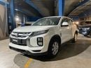 Mitsubishi ASX GLX Lowline | Guaranteed Warranty | 0 Down Payment
