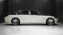 Mercedes-Benz S 500 4 MATIC LONG | LIMITED OFFER | IMMACULATE CONDITION | MAYBACH KIT
