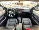 Toyota Hilux 2021 Toyota Hilux Revolution Edition - 4x4 | GCC Specs | Full Off-Road Build