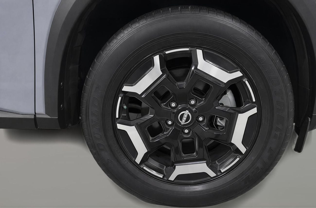 Nissan X Trail N-TREK 2024 | AED 1639/Month | 0 DP | 30 Day Return | Warranty | Service History