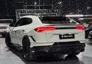 Lamborghini Urus 2024 Lamborghini Urus Performante, May 2028 Warranty, Very Low Kms, 666 HP
