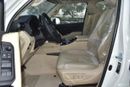 Toyota Land Cruiser 300 GXR 3.3L Diesel