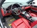 Porsche Cayenne 2019 Porsche Cayenne, Warranty, Full Porsche Service History, Fully Loaded, GCC