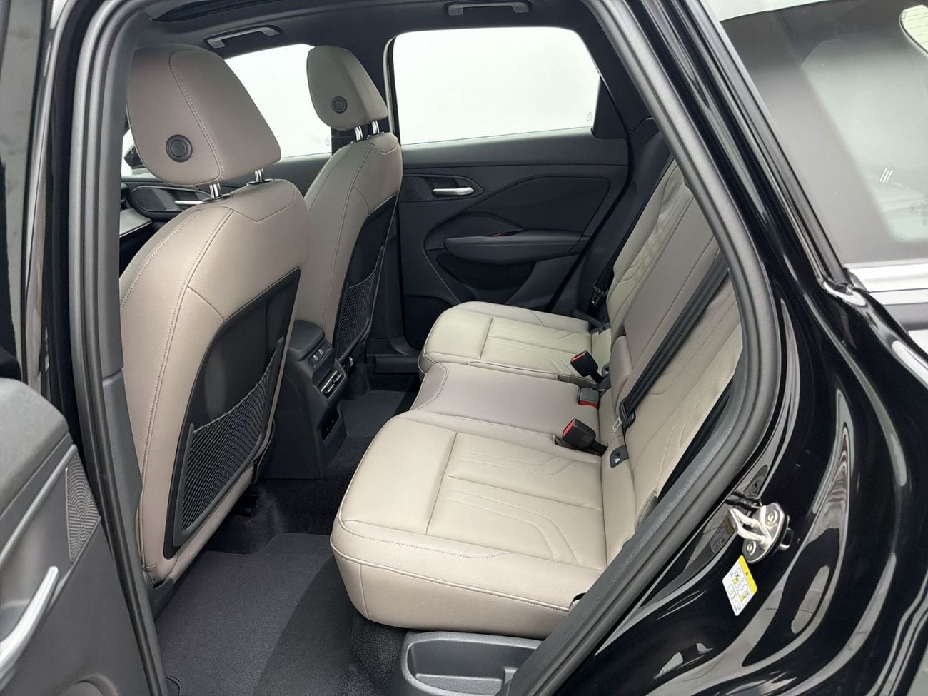 Audi Q3 Q3 SUV TFSI 150hp Progress Edition (Ref# 21884)