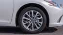 Lexus ES300h 2025 Lexus ES300h 2.5L AT Hybrid (White)