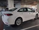 Toyota Corolla XLI