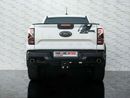 Ford Ranger Raptor RAPTOR