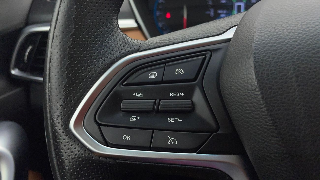 Chevrolet Captiva PREMIER 1.5 | Zero Down Payment | Home Test Drive