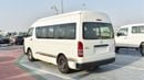 تويوتا هاياس Toyota Hiace 2.7L High Roof  Model 2025