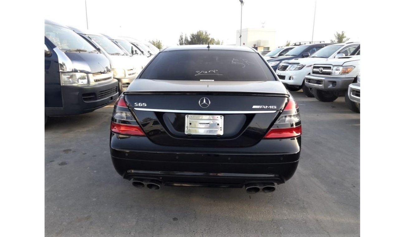 Mercedes-Benz S 350 S 350 LEFT HAND DRIVE ( Stock no PM29)