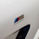 بي أم دبليو X3 xDrive 30i M Sport 2.0L AED 2,011 pm • 0% Downpayment • BMW X3 xDrive 30i M-Sport • 1 Year Warranty