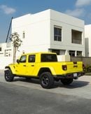 Jeep Gladiator Rubicon 3.6L