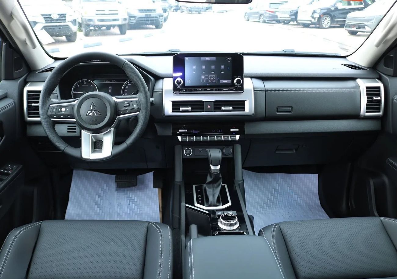 ميتسوبيشي L200 Mitsubishi sportero 2.4L Diesel MY2026