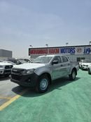 Isuzu DMax ISUZU DMAX 2.5L 2026 MODEL DOUBLE CAB 4X4