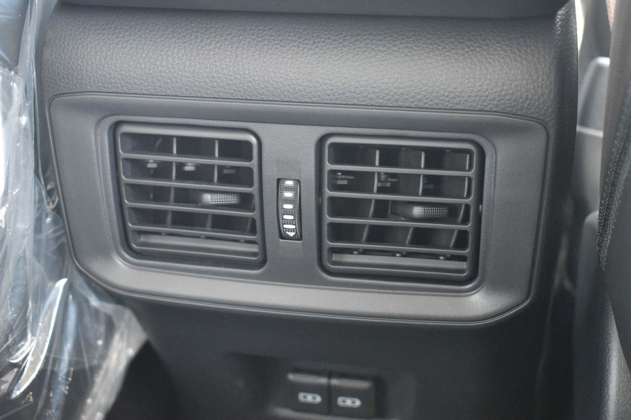 تويوتا راف ٤ 2.5L (2WD) EX