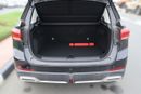 أم جي ZS 2025 MG ZS 1.5L AT STD Option New Shape