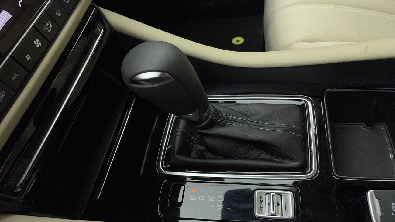 مازدا 6 S 2.5 | بدون دفعة مقدمة | اختبار القيادة في المنزل