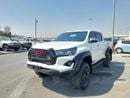 Toyota Hilux (RAMADAN OFFER) TOYOTA HILUX PICKUP RHD 2023 MODEL 2.8 L DIESEL AUTOMATIC(PM85171)