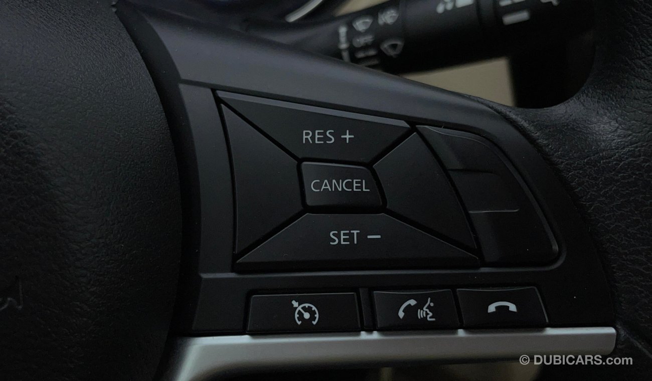 Nissan XTrail S 2.5 | Under Warranty | Inspected on 150+ parameters