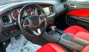Dodge Charger Charger RT 5.7L Hemi V8 model 2016