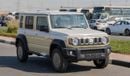 Suzuki Jimny 2025 Suzuki Jimny 1.5L Petrol 4WD GLX 5 Doors AT