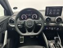أودي Q2 35 TFSI BLACK