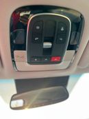 هيونداي باليساد 2022 Hyundai Palisade Full Option Sunroof -3.8L-V6-Rear Camera & sensor -Leather Seat- -