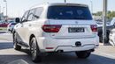 Nissan Patrol LE TITANIUM