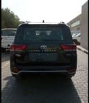 تويوتا لاند كروزر Toyota Land Cruiser 300 VXR 3.3L Diesel