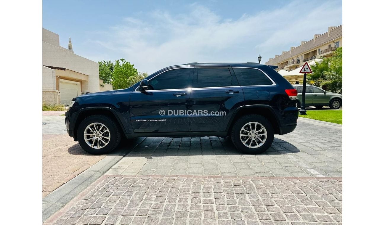 Jeep Grand Cherokee Laredo GCC || 1230PM || JEEP GRAND CHEROKEE 2014 ll 0% D.P || PREFECT CONDITION