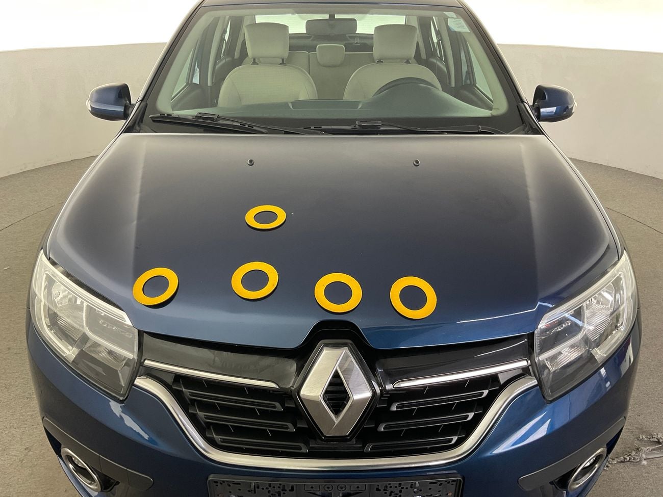Renault Symbol PE | upto AED 20,000 Ramadan Discount | Guaranteed Warranty | 0 Down Payment