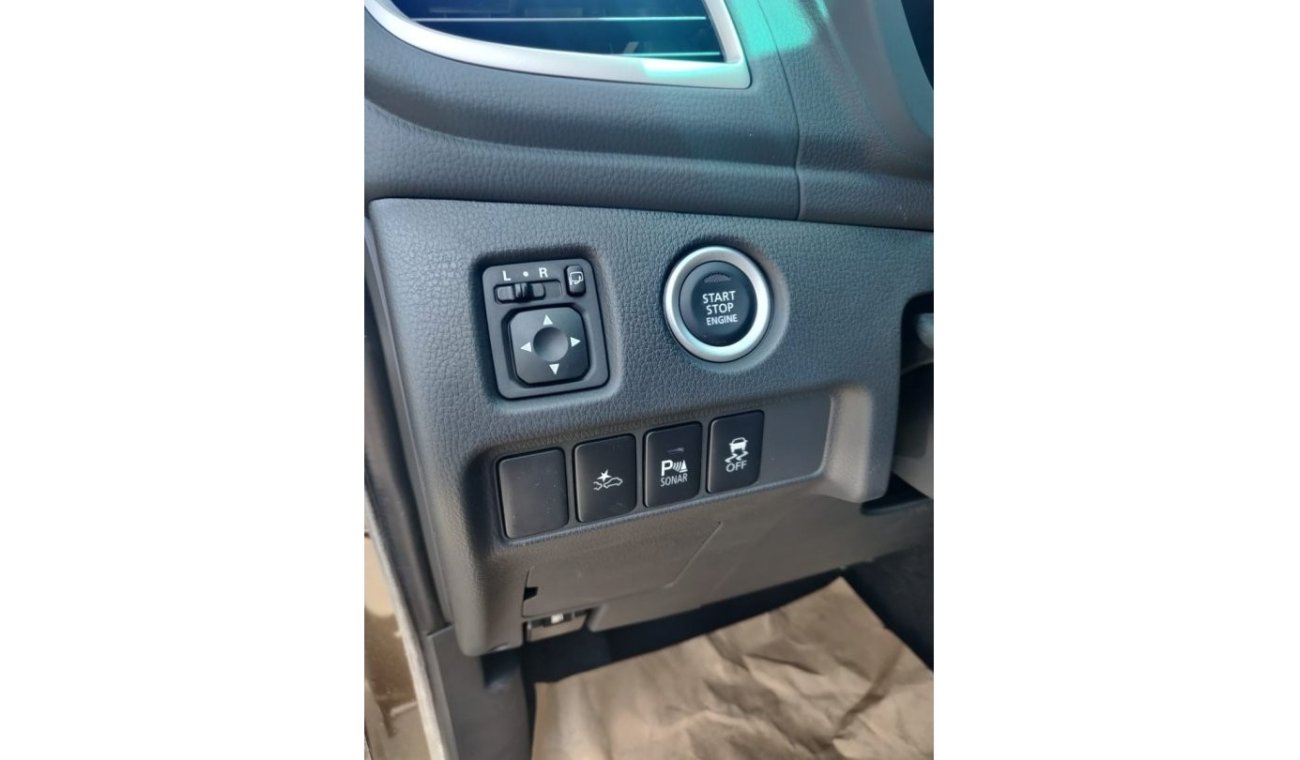 Mitsubishi Montero Montero Sport 2021 AT 3.0L GLS (4WD) Full Option