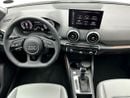 Audi Q2 35 TFSI BLACK Advanced 35 TFSI 150hp Black Package (Ref# 073216)