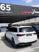 مرسيدس بنز GLS 450 4MATIC