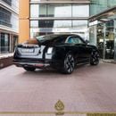 رولز رويس سبيكتر Coupe